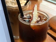 -咖法森林·咖啡  酒吧(天河店)