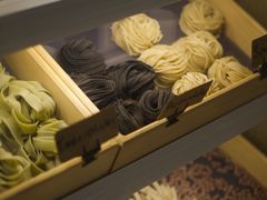 -Mammamia意大利餐厅(古北店)