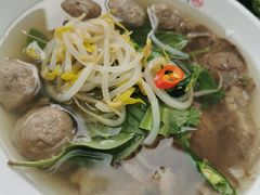 -蔡澜Pho·越南粉餐厅(海上世界店)