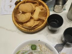 -CHILL Pho澳洲牛肉越南粉(佛山顺德万象汇店)