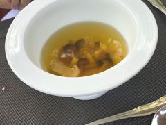 -三嚥阁 La Villa Restaurant