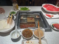 -巴奴毛肚火锅(六天地店)