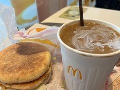 -麦当劳(集美石鼓店)