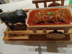 -庖丁堂酒店(金穗大道店)