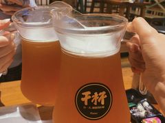 -木屋烧烤(龙湖天街店)