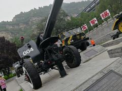 -平西抗日烈士陵园