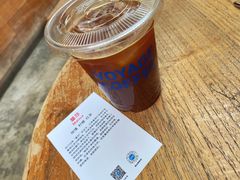 -VOYAGE COFFEE(北锣鼓巷店)