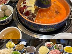 -咏江南·苏式火锅·苏州评弹(观前街店)