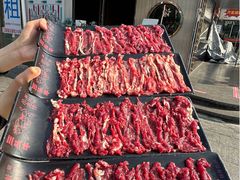 -三头牛·潮汕牛肉生蚝火锅 (夏湾店)