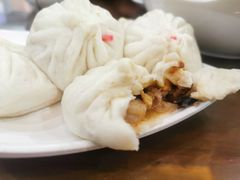 猪肉三鲜-京天红酒家(虎坊路店)