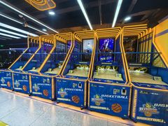 -风云再起游乐汇(北京西单西西友谊店)