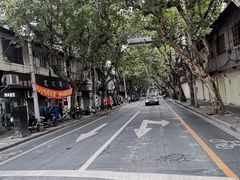 -顺昌路550弄小区