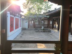 -江心屿景区