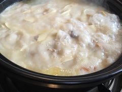 -捞神煲汤火锅(湖滨商业街店)