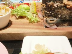 -甜心航空主题餐厅(京源城店)