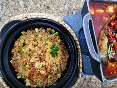 -小团圆餐厅(欧洲城店)
