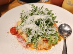 -The Diner X餐厅(青岛万象城店)