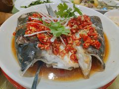 -湘阁里辣(大朗广场店)