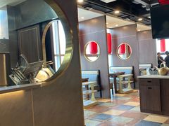 -前门·鲜肉火锅(长风店)