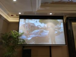 -上海雅居乐万豪侯爵酒店·宴会厅