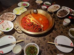 -小龙坎火锅(春熙太古里店)