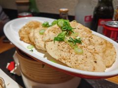 -可口香·非遗老号烧烤(南岗直营店)