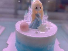 -爱维尔阳光蛋糕(和丰店)