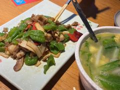 -盐帮食坊•小河帮川菜(四川师大店)