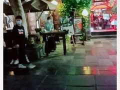 -三只耳火锅(宽窄巷子店)