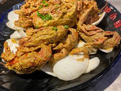 -沪小胖小龙虾(淮海中路旗舰店)