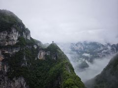 -重庆云阳龙缸景区