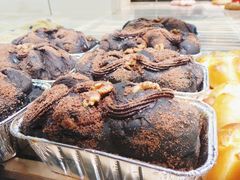 坚果巧克力-酵種麦田(山师店)