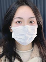 点击看大图 -Doris多里斯半永久纹眉·SMP纹发·发际线