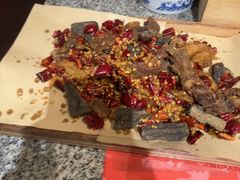 -南京大牌档(济南万象城店)