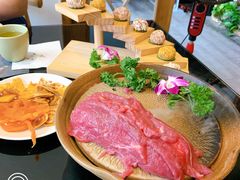 -盡膳口福·百年汤方火锅(科华北路店)