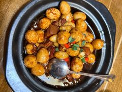 -浔庐餐厅•江西老字号•九江菜(南湖国际店)