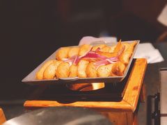 -很久以前羊肉串(清河店)