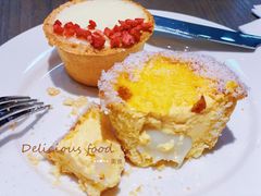 -CARINO BAKERY&CAFE(南方商城店)