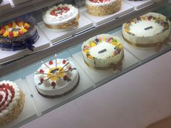 -罗莎蛋糕Rosa bread(蔡锷北店)