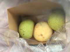 -南巷South Cake(坚基美好城店)