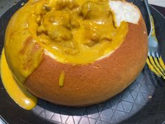 -大树餐厅(环球港店)