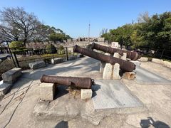 -胡里山炮台