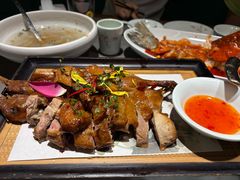 -姑苏家宴·苏帮菜·松鼠桂鱼(苏州总店)