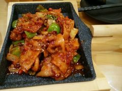 -韩食味·小木屋(日照店)