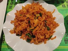 -令氏家外家周秦食府(高新店)