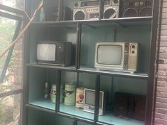 -罍+村(半边街店)