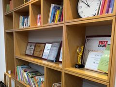-子曰书院·古筝围棋书法国画小主持(夏都店)