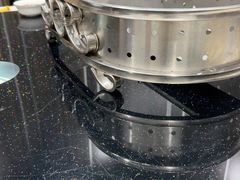 -洛东土菜馆(建国北路店)