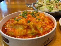 -隐炉和牛烧肉店(群力店)