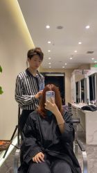 -MMby Hair Code芭曲发型